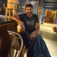 Kishor A J (@trinayankishor) 's Twitter Profile