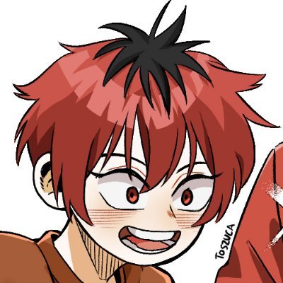 🍞 Zuca | Comms Availableさんのプロフィール画像