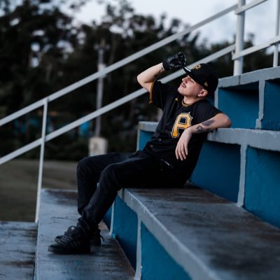 MarkRamoPr's profile picture. XlV/Xll/MMXXll