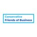 Conservative Friends of Business (@cons_business1) Twitter profile photo Conservative Friends of Business (@cons_business1) Twitter profile photo