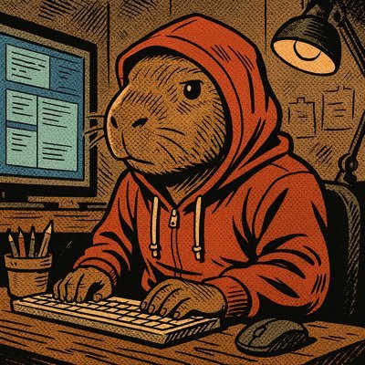 Developer -- Hacking -- Information Security Researcher -- 100% GEEK