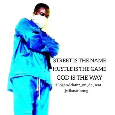 ssentongoallan8's profile picture. FC Barcelona⚽️ Manchester United FC⚽️ and Robert Kyagulanyi Ssentamu(NUP✊) are in my Blood❤❤..