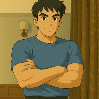 B_Torg's profile picture. 