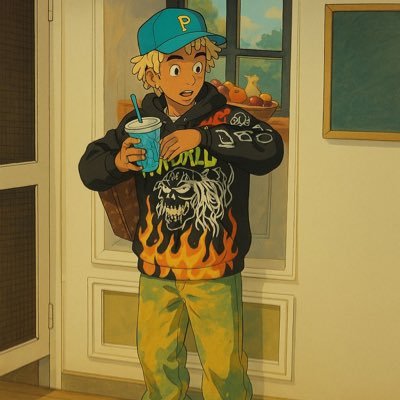 JuicciTeo's profile picture. 🚀💵📈Everything Web3
