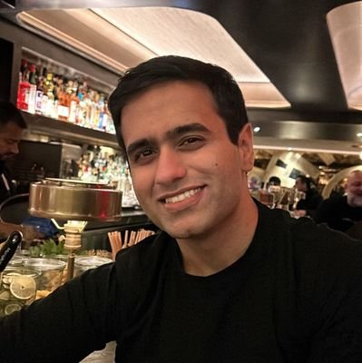 rohank30's profile picture. Hem-onc fellow @Maimohealth |  Tennis fan