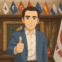 Yavuz Arslan (@rpyavuzarslan) 's Twitter Profile
