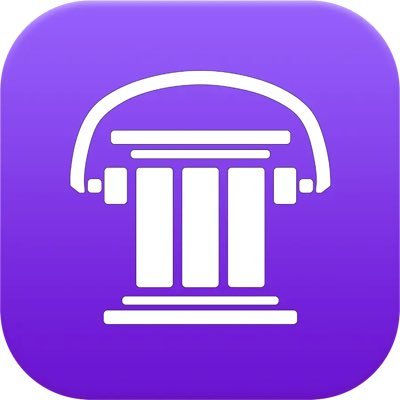 Legentibus is an app for learning and enjoying Latin through a growing library of Latin texts with synchronized audio and in-book dictionaries.