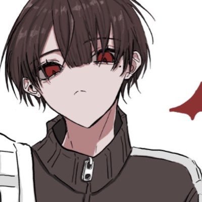 ﾊｲﾘ@BOOTH頒布中さんのプロフィール画像