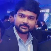 Arvind Sunny Yadav (@arvindsunnyadav) 's Twitter Profile