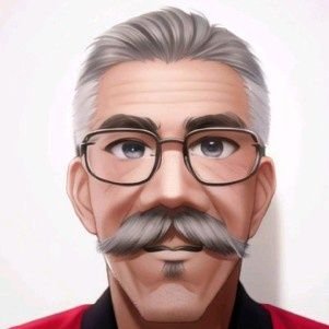 RandoIsidoro's profile picture. Jehová es mi Pastor. Salmo 23:1