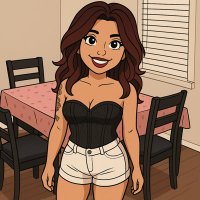 Bonny Doll 🎀 (@bonnydoll143) 's Twitter Profile