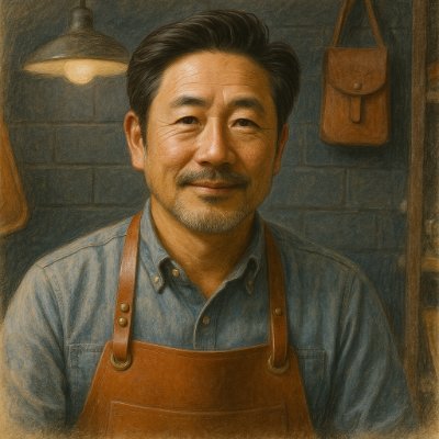 doc_proworks's profile picture. 私たちは、みなとみらいや中華街が広がり、歴史とファッションが融合する神奈川県横浜市を拠点に、バッグや革製品の修理・染め直しを全国対応で提供する革修復のプロフェッショナルです。万が一仕上がりにご納得いただけない場合は、無料で再調整を承っております。