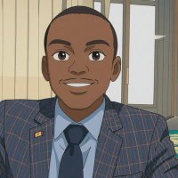 Makuza (@jindarenyu) 's Twitter Profile