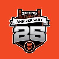 Oracle Park (@oracleparksf) 's Twitter Profile