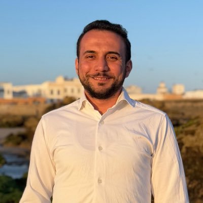 rahil_mamadov's profile picture. All views are my own