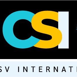 CSV_internation's profile picture. 