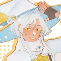 hoki 🖋💙 || thank you blue novelist (@143yesterday) 's Twitter Profile