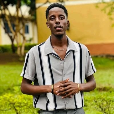 MansourSVGE's profile picture. 🇿🇦 🇨🇩
I just can't explain myself