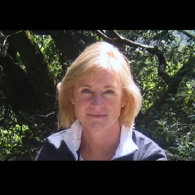 LindaRaschke08's profile picture. Private Trader, lifelong student of markets, retired top performing hedge fund manager.