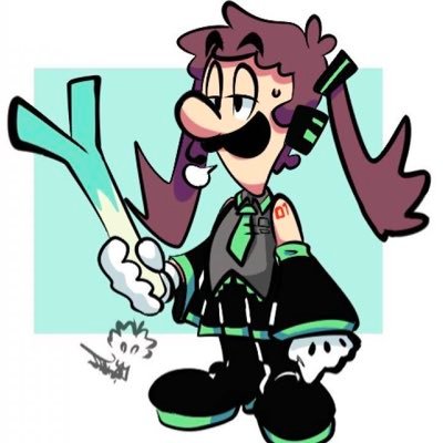 Mid Level Luigi | NJ's Strongest and most carried 2-2er | Top 101 Luigi in the world🥲 | Priv: @kazuhaL64