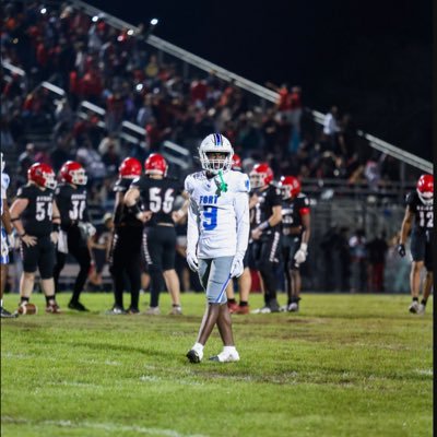 Fort dorchester Football C/O 26/ SS/ 5’10 170lbs/ email- chazmitchell123@gmail.com