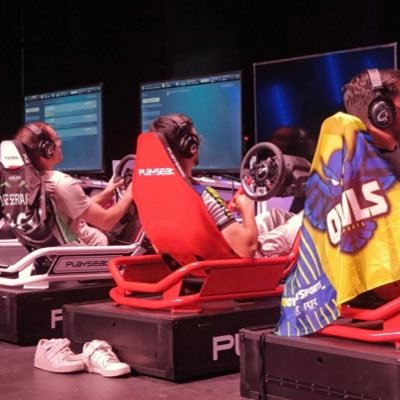 OWLS_Goonza23's profile picture. 25 | 🇪🇸 | Gran Turismo | Piloto de @OWLSeSports_ 🏁