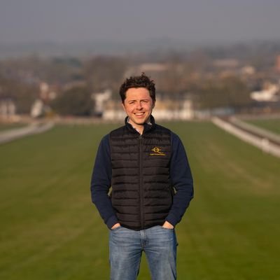 Biology Graduate 🔬,
Director, Quest Thoroughbreds Ltd. (@QThoroughbreds),
Hopkins Bloodstock 🏇
📩 info@hopkinsbloodstock.com