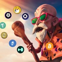 Crypto Kakarot 🏝️ (@cryptokakarot) 's Twitter Profile Photo Crypto Kakarot 🏝️ (@cryptokakarot) 's Twitter Profile Photo