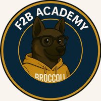 F2B Academy (@f2bacademyhub) 's Twitter Profile Photo F2B Academy (@f2bacademyhub) 's Twitter Profile Photo