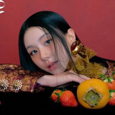 chaeyoung loopsさんのプロフィール画像