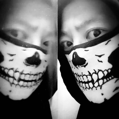 choson_CMYK's profile picture. ★ 在日北京人 ★ デザイナー（以下省略自吹一万字… ）