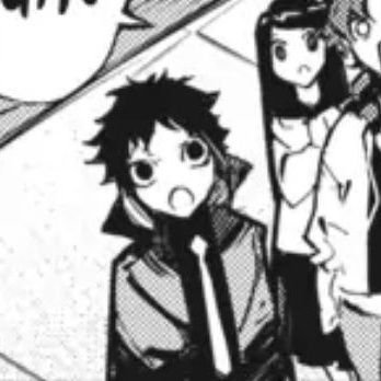 Spiimnn's profile picture. #bsdtwt || || Akutagawa's gyatt licker.