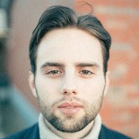 Calvin Alkan (@calvinalkan) 's Twitter Profile Photo Calvin Alkan (@calvinalkan) 's Twitter Profile Photo