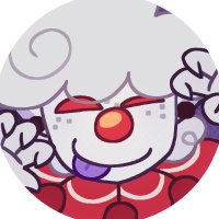 Trickster★ (@evex_6) 's Twitter Profile