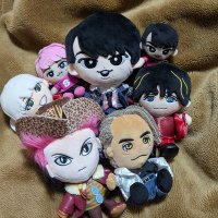 ぱおぱお (@theeks1s1f6rcly) 's Twitter Profile