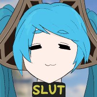 Nythra (@nythra3d) 's Twitter Profile