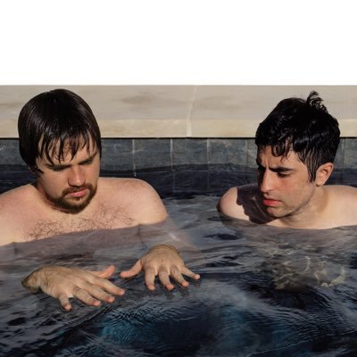 Slowreader is a project from Gabe Hascall and Rory Phillips of The Impossibles. Their album Slowreader was released in 2002 on Fueled By Ramen Records.