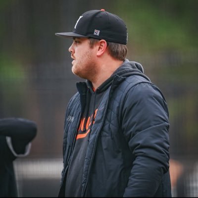 Husband | Educator | Head Baseball Coach | Defensive Pass Game Coordinator @ Jacksonville High School 🦅