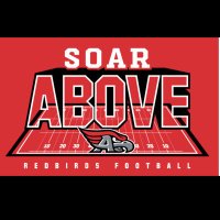 AHSRedbirdFootball (@ahsredbird) 's Twitter Profile Photo AHSRedbirdFootball (@ahsredbird) 's Twitter Profile Photo