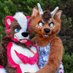 Glucose the Bear (@glucosethebear) Twitter profile photo Glucose the Bear (@glucosethebear) Twitter profile photo