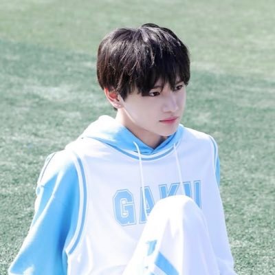 gaku_aoen25's profile picture. aoen gaku🐯❤️