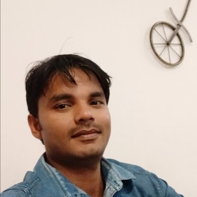 karanmishra101's profile picture. https://t.co/wMXISp3jiw

 Gau rakshak ( Karan )
Human Resource Management 

#politics #music #yoga #cricket #singing #dance  #news