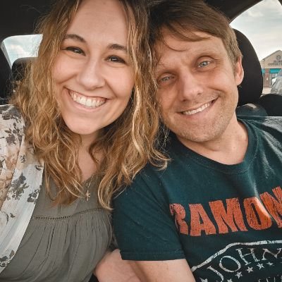 Eph 3:16-21 | Christian. Wife. Writer of Words. Book Devourer. Cozy Gamer. God's Version. Bible Studier. Faith-filled. | ✨️ Married my best friend @BranMcGinnis