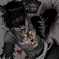 Arcane Lycanthropy (@nightmarelogicc) 's Twitter Profile Photo