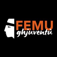 Femu Ghjuventù (@femu_ghjuventu) 's Twitter Profile Photo Femu Ghjuventù (@femu_ghjuventu) 's Twitter Profile Photo