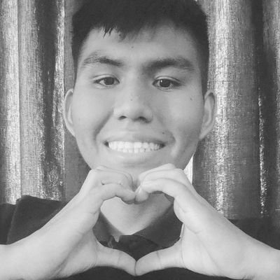 Actor | Boxeador | bilingüe 🎙️🥊🗣️
Boliviano / Español 🇧🇴🇪🇦 | Nivel 19
Programador | Dibujante | Capricornio ♑