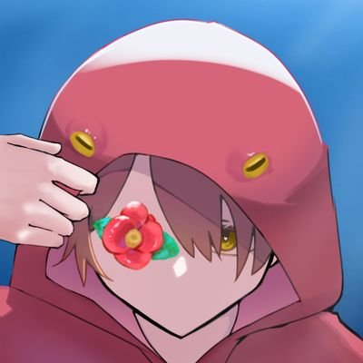 tubakikoharu's profile picture. 何か描きます。
遅筆。