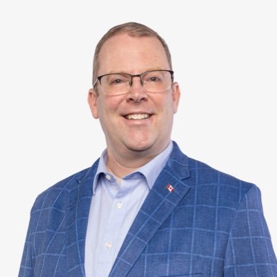 Father, husband, volunteer, leader, entrepreneur, baseball fan, Scout. 🇨🇦 🇮🇪 🌎