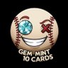 GemMint10_Cards's profile picture. “We can’t win until we stop ourselves from losing” Stacks- PWE: $1 x BMWT: $4.50. #Yankees #Raiders Whatnot: @Gemmint10_Cards