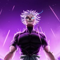 Gohan1935 (Comissions open) (@g0han1935) 's Twitter Profile Photo